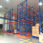 VNA Racking